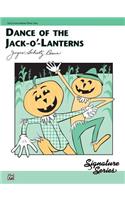 Dance of the Jack O'Lanterns