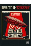 Led Zeppelin: Mothership: Authentic Drumset Edition