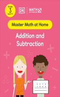 Math - No Problem! Addition and Subtraction, Grade 3 Ages 8-9: (Master Math at Home)