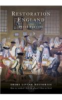 Restoration England