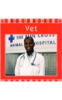 When I'm At Work: Vet