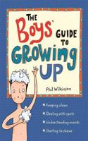 Boys' Guide to Growing Up