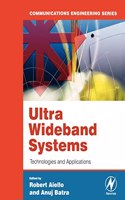 Ultra Wideband Systems