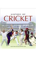 History of Cricket