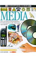 DK Eyewitness Guides:  Media