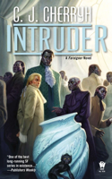 Intruder: (13 Foreigner)