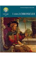1 and 2 Chronicles Enrichment Magazine