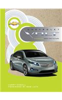 Chevrolet Volt: Charging Into the Future