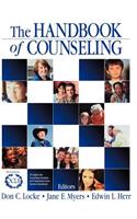 Handbook of Counseling