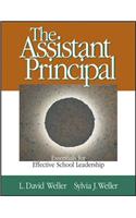 Assistant Principal