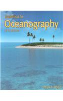 Invitation to Oceanography