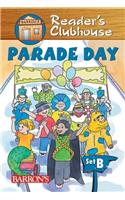 Parade Day