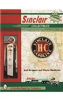 Sinclair(r) Collectibles