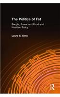 The Politics of Fat
