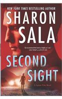 Second Sight: (2 The Jigsaw Files)