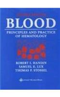 Blood: Principles and Practice of Hematology (Periodicals)