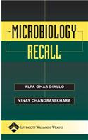 Microbiology Recall