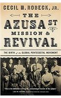 Azusa Street Mission and Revival