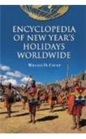 Encyclopedia of New Year's Holidays Worldwide