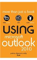 Using Microsoft Outlook 2010