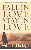 Fall in Love, Stay in Love