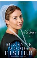 The Letters – A Novel: (Inn at Eagle Hill)