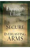 Secure in the Everlasting Arms