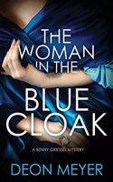 Woman in the Blue Cloak
