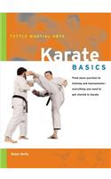 Karate Basics