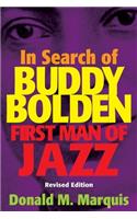 In Search of Buddy Bolden