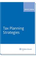 Tax Planning Strategies (2013-2014)