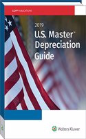 U.S. Master Depreciation Guide (2019)