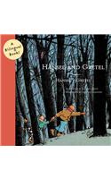Hansel and Gretel/Hansel y Gretel