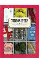 Curiosities: Vintage-Inspired Adornments for Gifts and Correspondence
