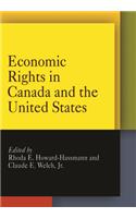 Economic Rights in Canada and the United States