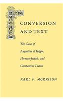 Conversion and Text