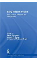 Early Modern Ireland