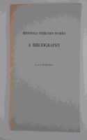 Reinhold Niebuhr's Works