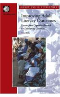 Improving Adult Literacy Outcomes