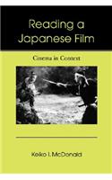 Reading a Japanese Film