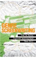 Genre Screenwriting