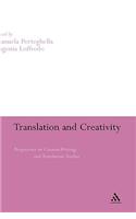 Translation and Creativity