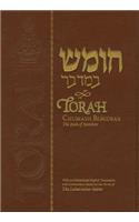 Torah Chumash Bamidbar