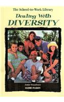 School to Work Lib: Dealng W/Diversity 96
