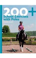 200+ School Exercises with Poles