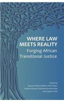Where Law Meets Reality