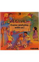 Come and Play with Us!