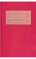 German Romance I