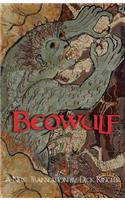 Beowulf: A New Translation for Oral Delivery