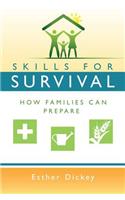 Skills for Survival